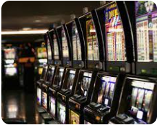slot machine视频游戏和在线老虎机老虎机有何相似之处老虎机？